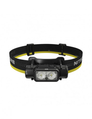 NU53 Headlamp