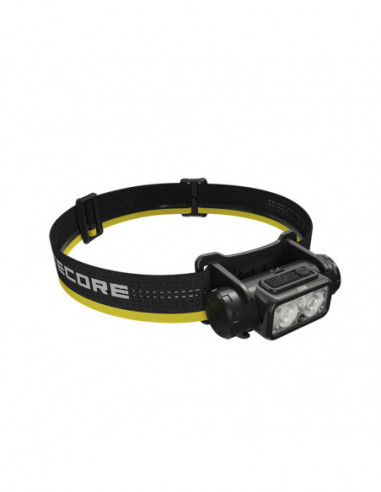 NU53 Headlamp