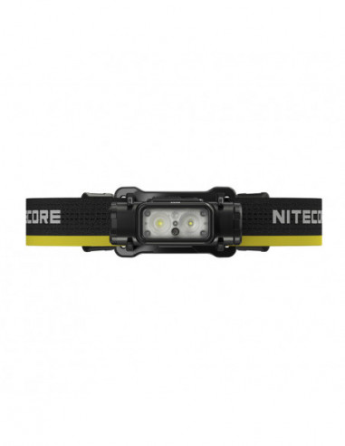 NU53 Headlamp