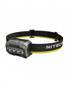 HA23 UHE Headlamp Black