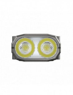 TINI 3 Keychain Light Black 2