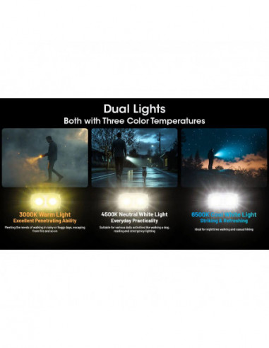 TINI 3 Keychain Light Gray