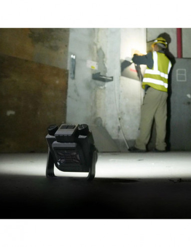 NWL30 3 in 1 Outdoor Work Light