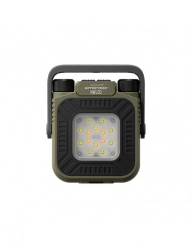 NWL30 3 in 1 Outdoor Work Light