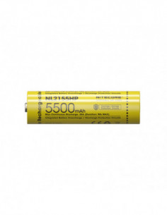 NL2155HP 5500mAh 21700 High... 2