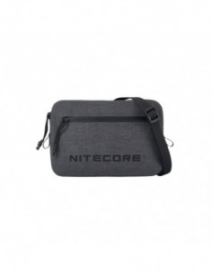 NPP02 Waterproof Crossbody Bag