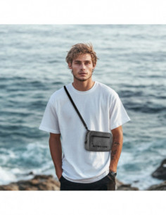 NPP02 Waterproof Crossbody Bag 2