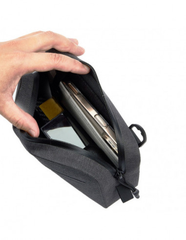 NPP02 Waterproof Crossbody Bag