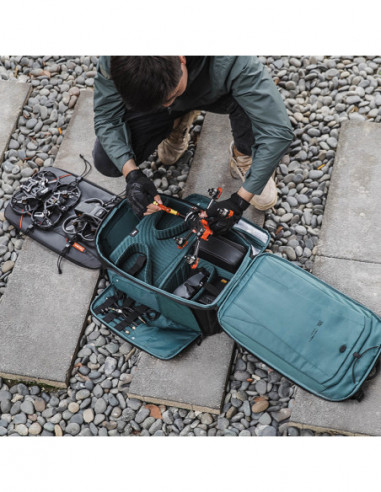 PGYTECH OneMo FPV Backpack 30L (Space...