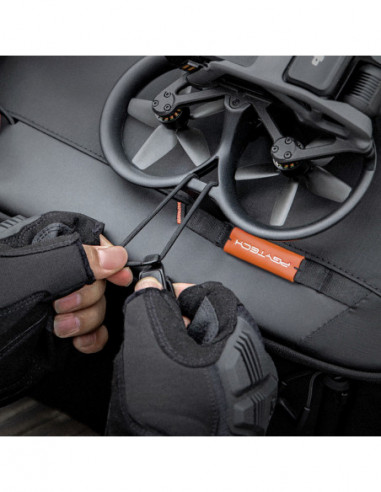 PGYTECH OneMo FPV Backpack 30L (Space...