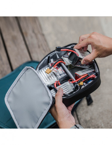 PGYTECH OneMo FPV Backpack 30L (Space...