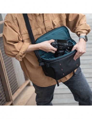 PGYTECH OneMo Sling 7L (Space Black)