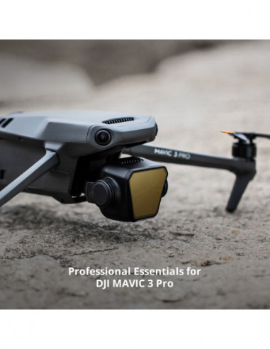 PGYTECH DJI Mavic 3 Pro UV Filter...