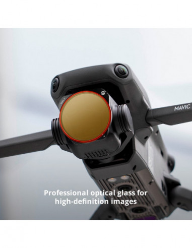 PGYTECH DJI Mavic 3 Pro CPL Filter...