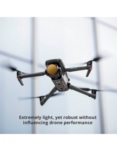 PGYTECH DJI Mavic 3 Pro CPL Filter...