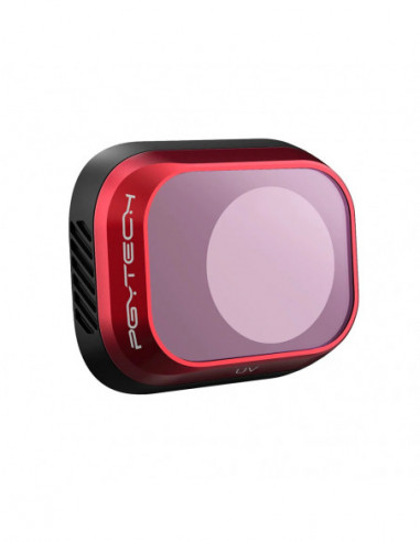 PGYTECH DJI Mini 3 UV Filter (For...