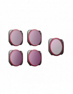 PGYTECH DJI Mini 3 CPL+ND...