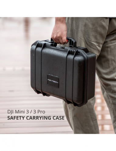 PGYTECH DJI Mini 4 Pro/ Mini 3/Mini 3...