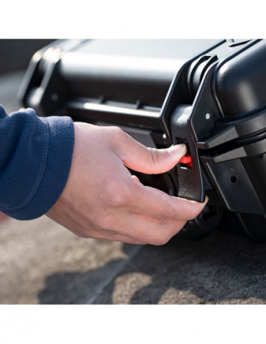 PGYTECH DJI Mavic 3 Safety Carrying Case