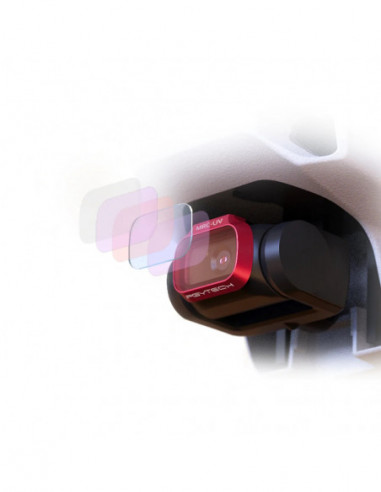 PGYTECH Mavic Mini UV Filter...