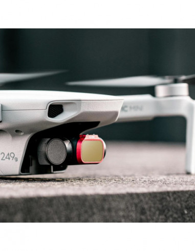 PGYTECH Mavic Mini Filter ND Set (ND...