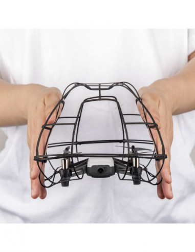 PGYTECH Protective Cage for TELLO