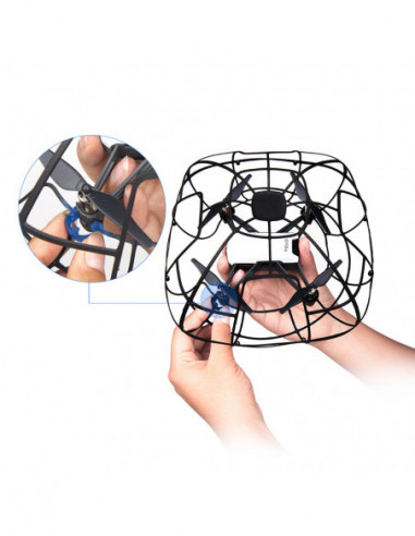 PGYTECH Protective Cage for TELLO