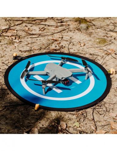 PGYTECH 75cm landing pad  for Drones