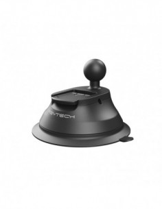 PGYTECH Suction Cup Mount Base