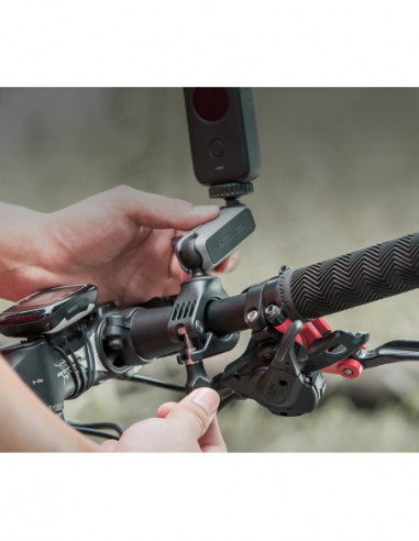 PGYTECH Handlebar Mount Base