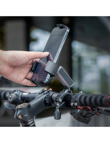 PGYTECH Smartphone Handlebar Mount
