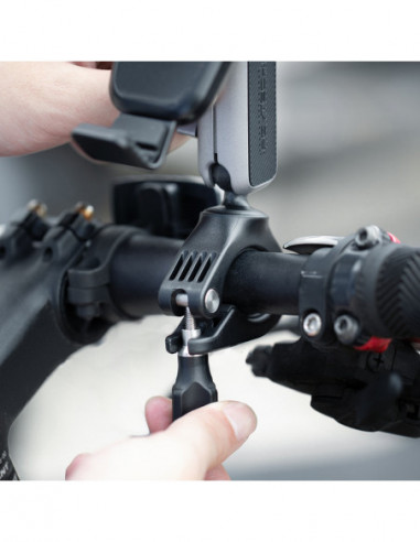 PGYTECH Smartphone Handlebar Mount