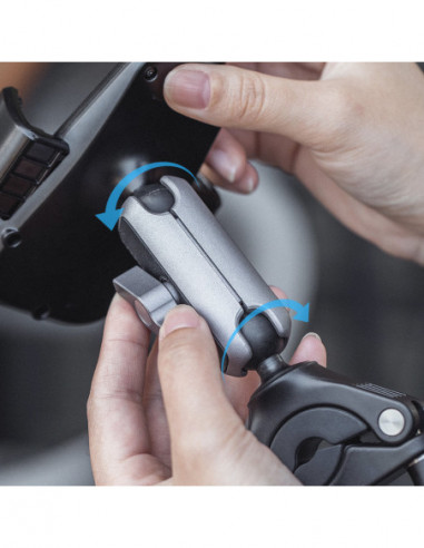 PGYTECH Smartphone Handlebar Mount