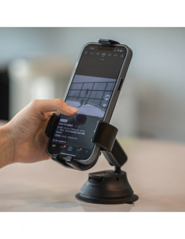 PGYTECH Smartphone Suction Cup Mount