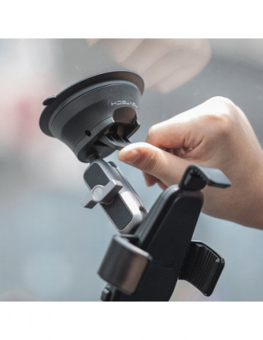 PGYTECH Smartphone Suction Cup Mount