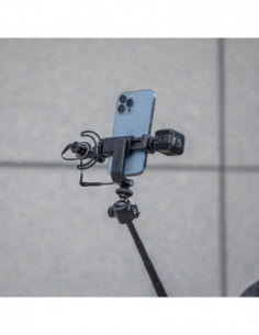 PGYTECH Cold Shoe Phone Holder 2