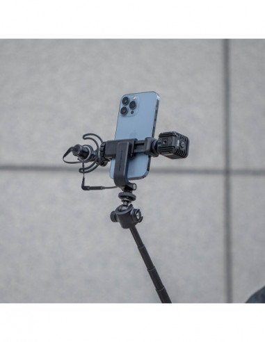 PGYTECH Cold Shoe Phone Holder