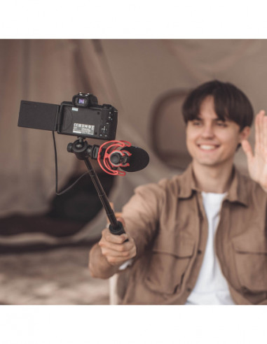 PGYTECH Phone Extension Pole Tripod Set