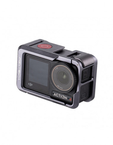 PGYTECH OSMO Action 3 Camera Cage