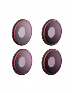 PGYTECH OSMO ACTION 3...