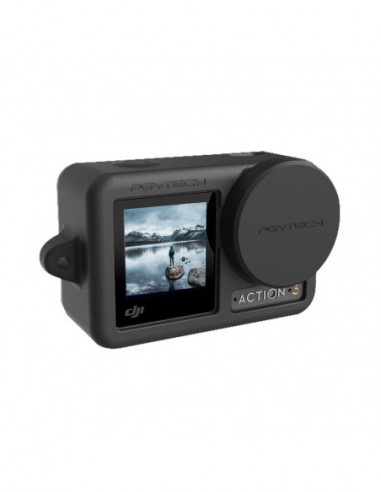 PGYTECH OSMO Action Silicone Rubber...