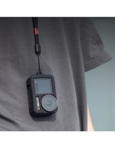 PGYTECH OSMO Action Silicone Rubber...