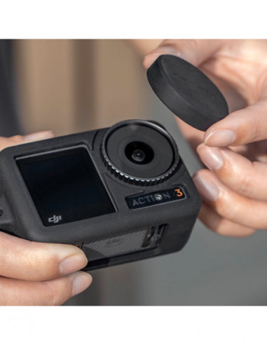 PGYTECH OSMO Action Silicone Rubber...