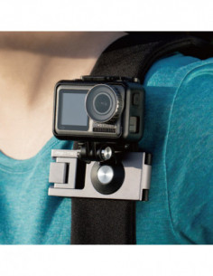 PGYTECH Action Camera Strap... 2