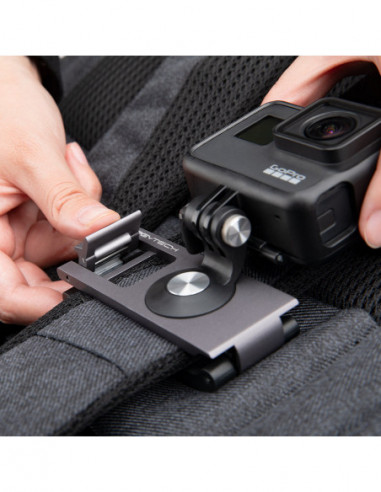 PGYTECH Action Camera Strap Holder