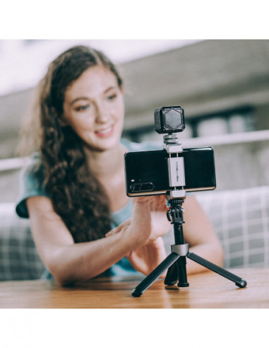 PGYTECH VLOG Phone Extension Pole Tripod