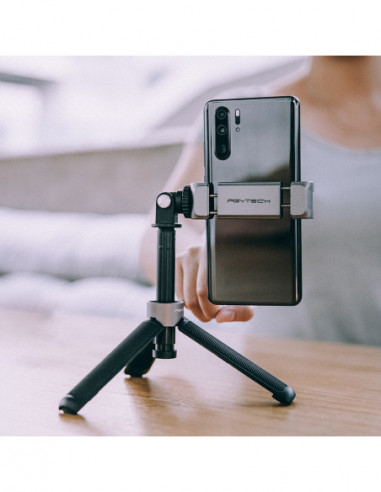 PGYTECH VLOG Phone Extension Pole Tripod