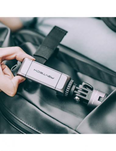 PGYTECH VLOG Phone Extension Pole Tripod