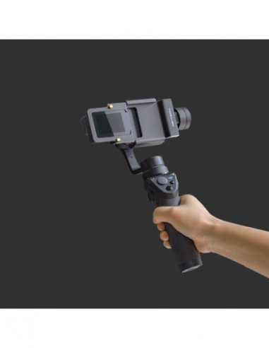 PGYTECH Action Camera Adapter for...