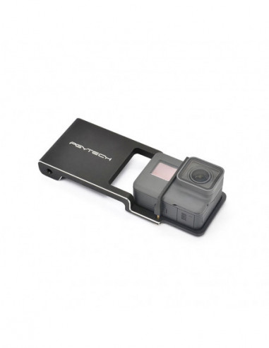PGYTECH Action Camera Adapter for...